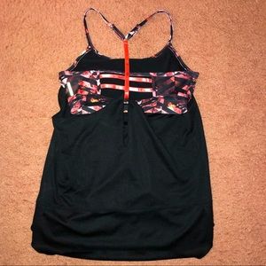 Mondetta Athletic Top